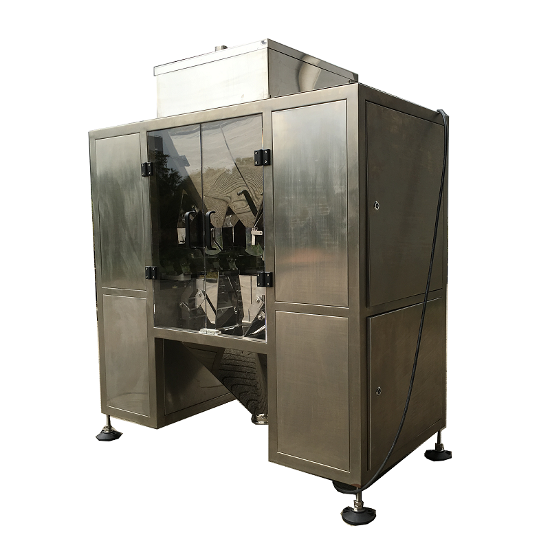 定量包裝秤的隱藏的優(yōu)點