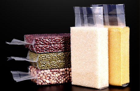 米磚、糧磚是怎么包出來的？